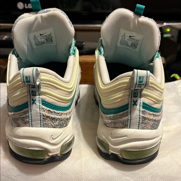 air max 97 neptune green